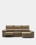 Sofá Chaiselongue Lisboa