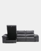 Sofá Chaiselongue Viena