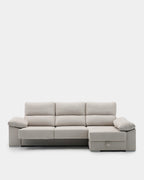 Sofá Chaiselongue Porto