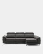 Sofá Chaiselongue Koral