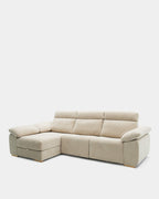 Sofá Chaiselongue Himar