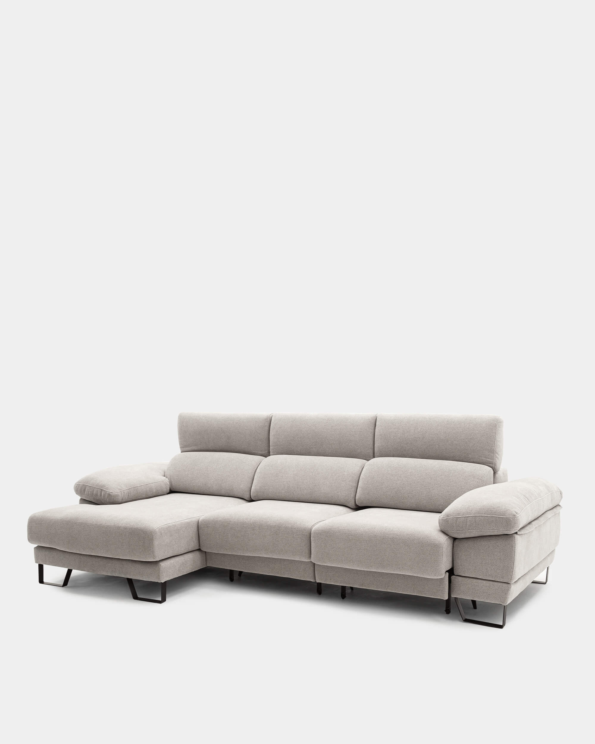 Sofá Chaiselongue Tokio