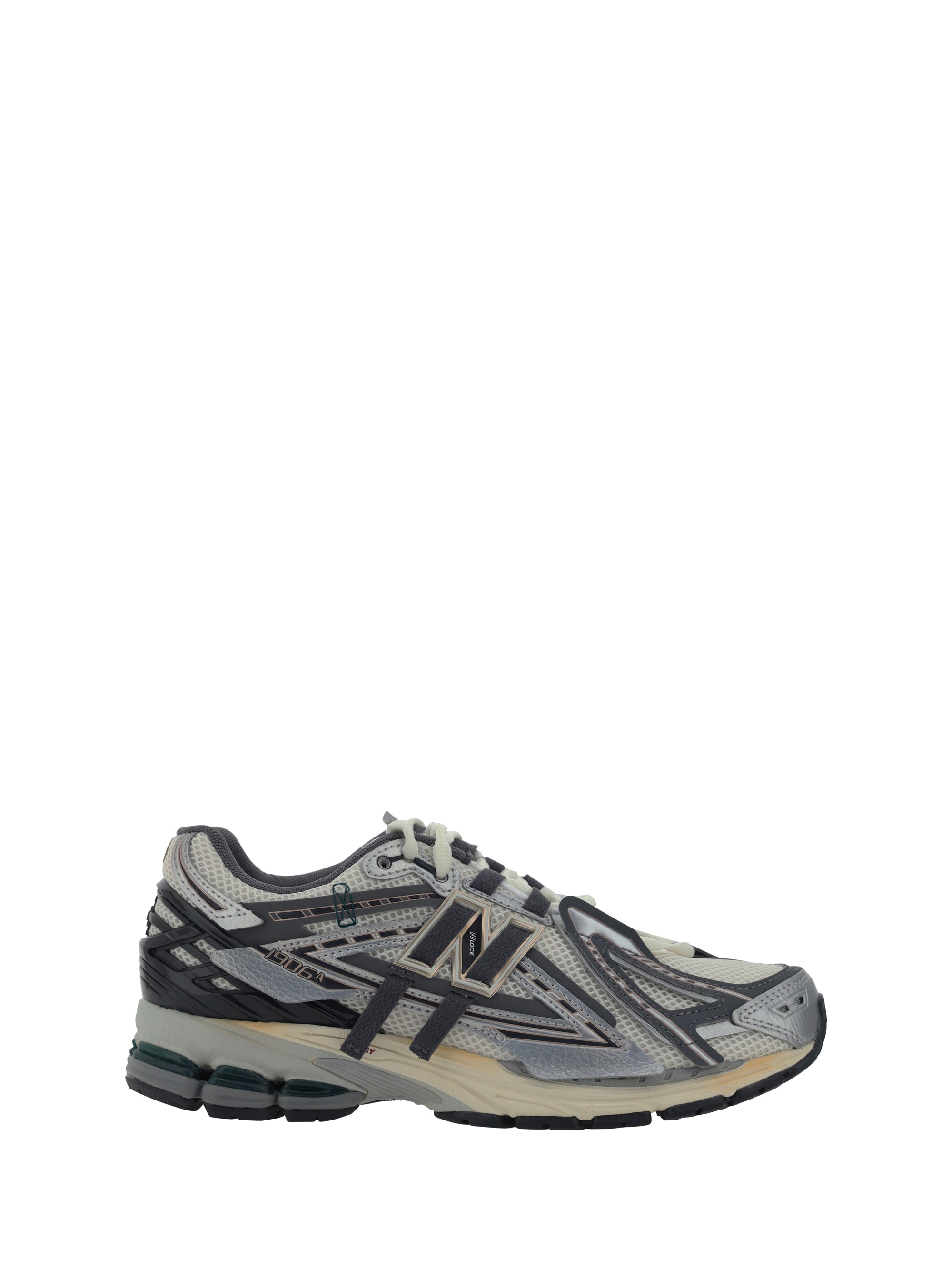 New Balance 1906A Sneaker — Silver