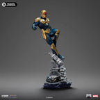 Nova - Infinity Gauntlet Diorama - BDS Art Scale 1/10 - Iron Studios