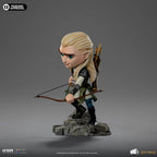 Statue Legolas - The Lord of the Rings - Minico - Iron Studios