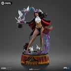 Statue Zatanna - DC Comics - Art Scale 1/10 - Iron Studios