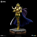 Statue Aries Mu - Saint Seiya - Art Scale 1/10 - Iron Studios