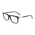 Ferragamo SF3007242 Tortoiseshell Acetate Eyeglasses — Brown