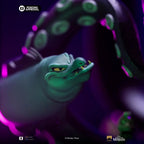 Statue Ursula - Disney's Villains - Art Scale 1/10 - Iron Studios