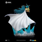 Statue Aquarius Camus - Saint Seiya - Art Scale 1/10 - Iron Studios