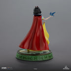 Statue Snow White - Disney's Princess Animated Icons - Iron Studios