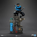 Statue Nightwing - DC Comics - Art Scale 1/10 - Iron Studios