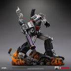 Statue Megatron - Transformers - Demi Scale 1/20 - Iron Studios