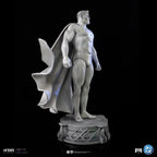 Statue Superman (Marble Version) - DC Trinity - Legacy Replica 1/4 - Iron Studios