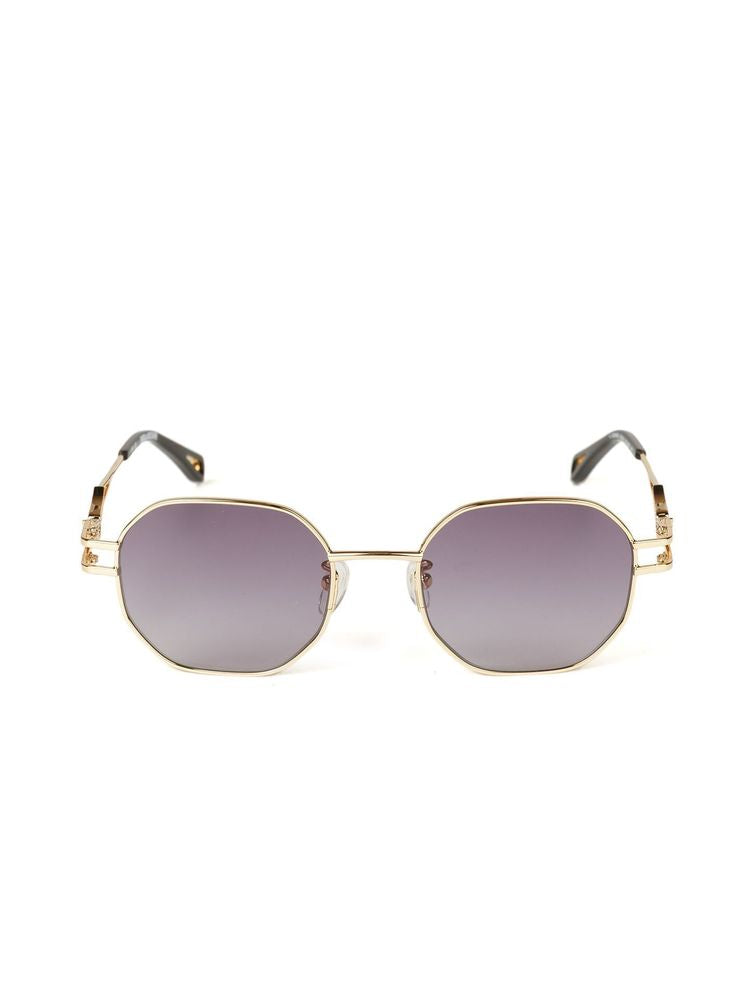 Zadig & Voltaire SZV463S Sunglasses — Rose gold