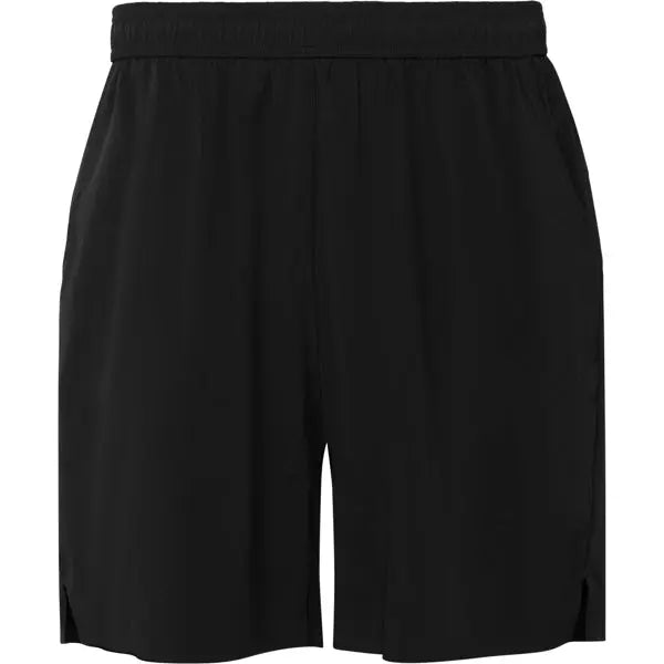 Pantalón corto técnico para hombre ligero y elástico realizado en poliéster reciclado Vetonek