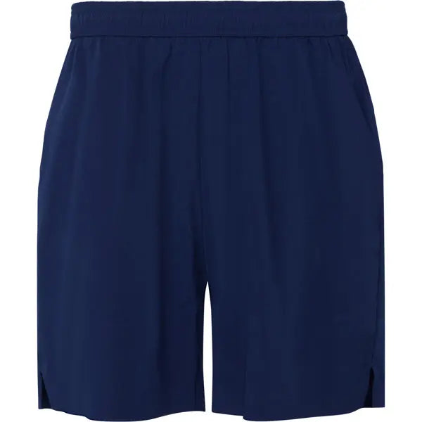 Pantalón corto técnico para hombre ligero y elástico realizado en poliéster reciclado Vetonek