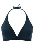 Eres Gang Duni Bikini Top — Navy