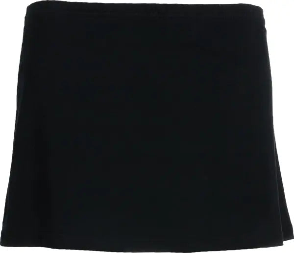Falda pantalón con cinturilla elástica, tejido confortable y agradable al tacto Vetonek