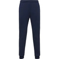 Pantalón largo de deporte con cinturilla elástica y cordón ajustable Vetonek
