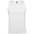 Camiseta técnica de tirantes Vetonek