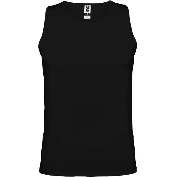 Camiseta técnica de tirantes Vetonek