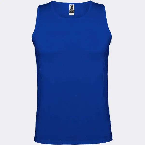 Camiseta técnica de tirantes Vetonek