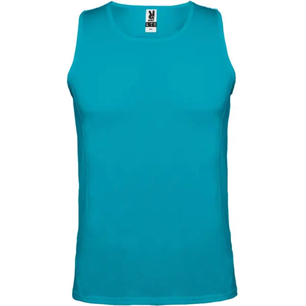 Camiseta técnica de tirantes Vetonek