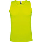 Camiseta técnica de tirantes Vetonek