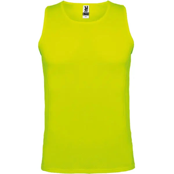 Camiseta técnica de tirantes Vetonek