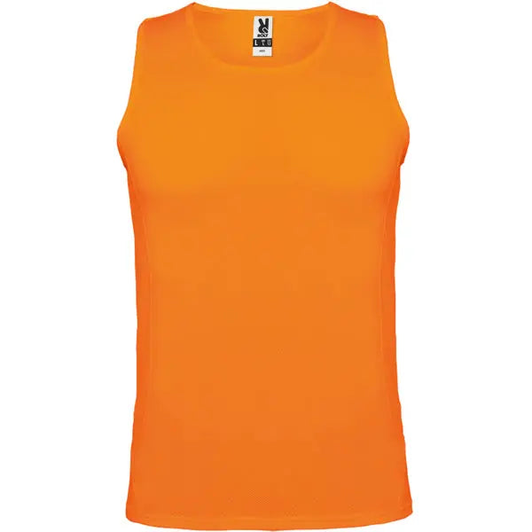 Camiseta técnica de tirantes Vetonek