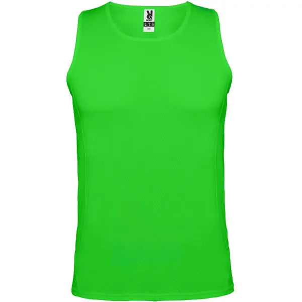 Camiseta técnica de tirantes Vetonek