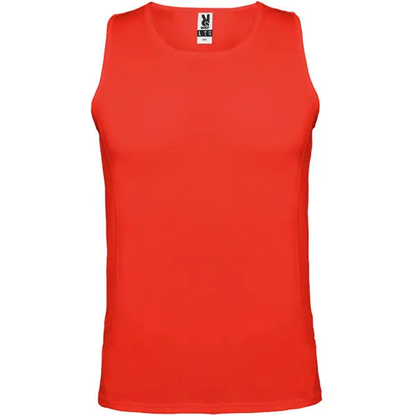 Camiseta técnica de tirantes Vetonek