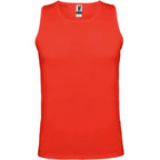 Camiseta técnica de tirantes Vetonek