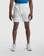 Pantalón deportivo corto con bolsillos laterales Vetonek