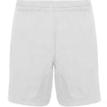 Pantalón deportivo corto con bolsillos laterales Vetonek