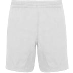 Pantalón deportivo corto con bolsillos laterales Vetonek