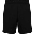 Pantalón deportivo corto con bolsillos laterales Vetonek