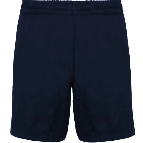 Pantalón deportivo corto con bolsillos laterales Vetonek
