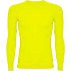 Camiseta térmica profesional con tejido reforzado Vetonek