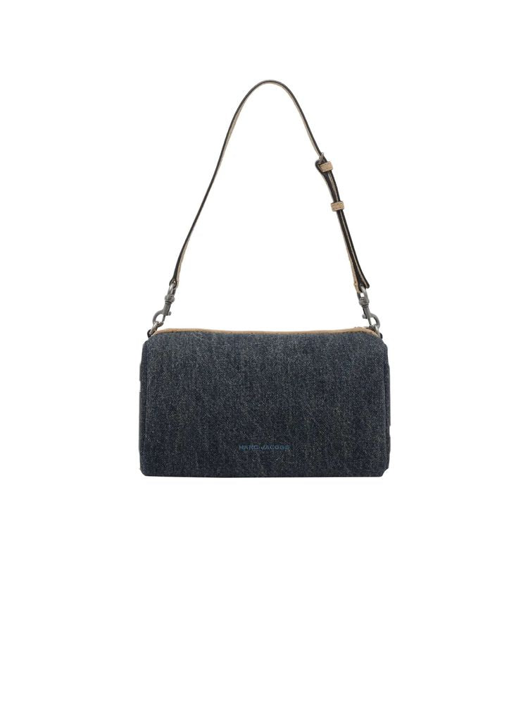 Marc Jacobs Shoulder Bag — Blue