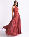 Clara Dress By KYNAH, Luxury Indian Fashion & Bridal Wear