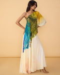 Christy Dress By KYNAH, Luxury Indian Fashion & Bridal Wear