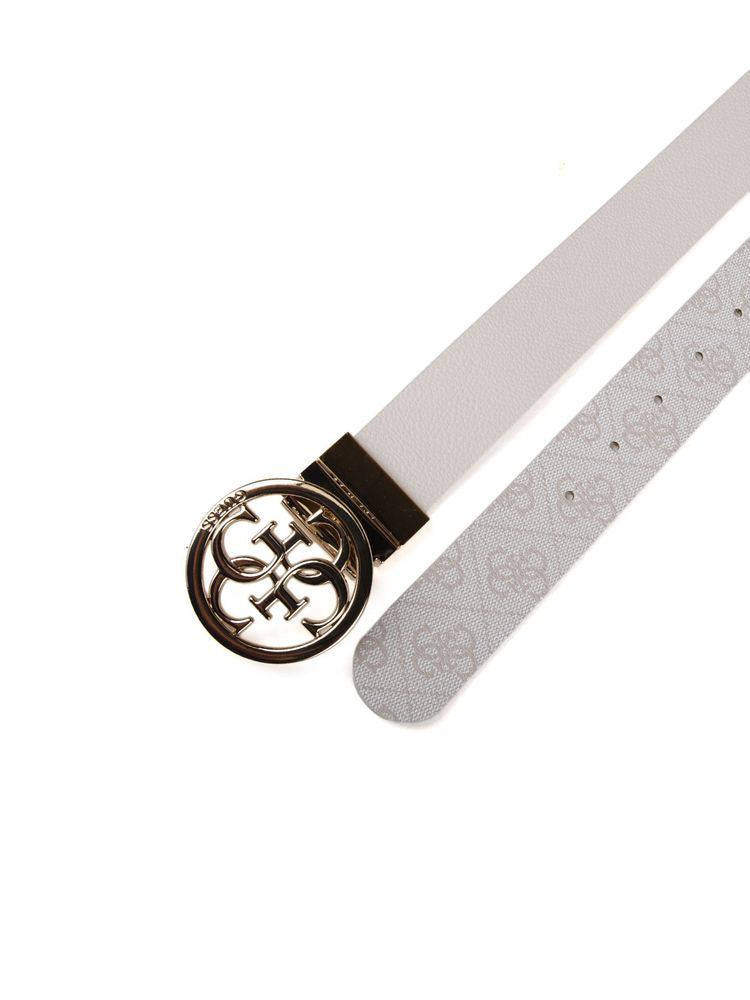 Guess Belt — Beige