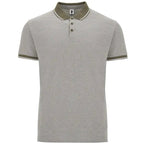 Polo Vigoré de manga corta Vetonek