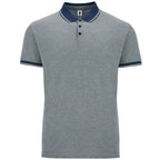 Polo Vigoré de manga corta Vetonek