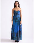 Mila Dress By KYNAH, Luxury Indian Fashion & Bridal Wear