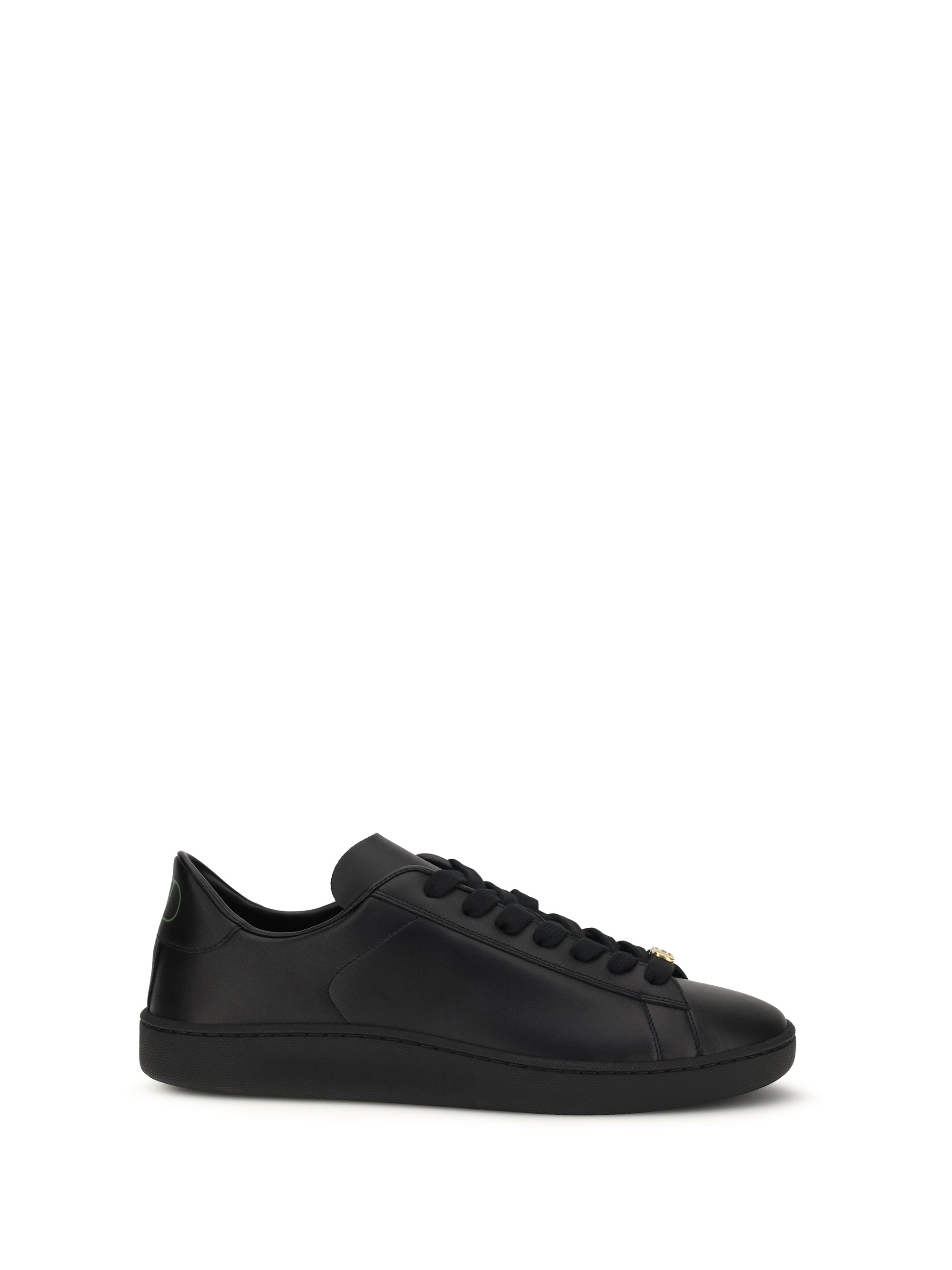 Valentino Garavani Royco Sneaker — Black