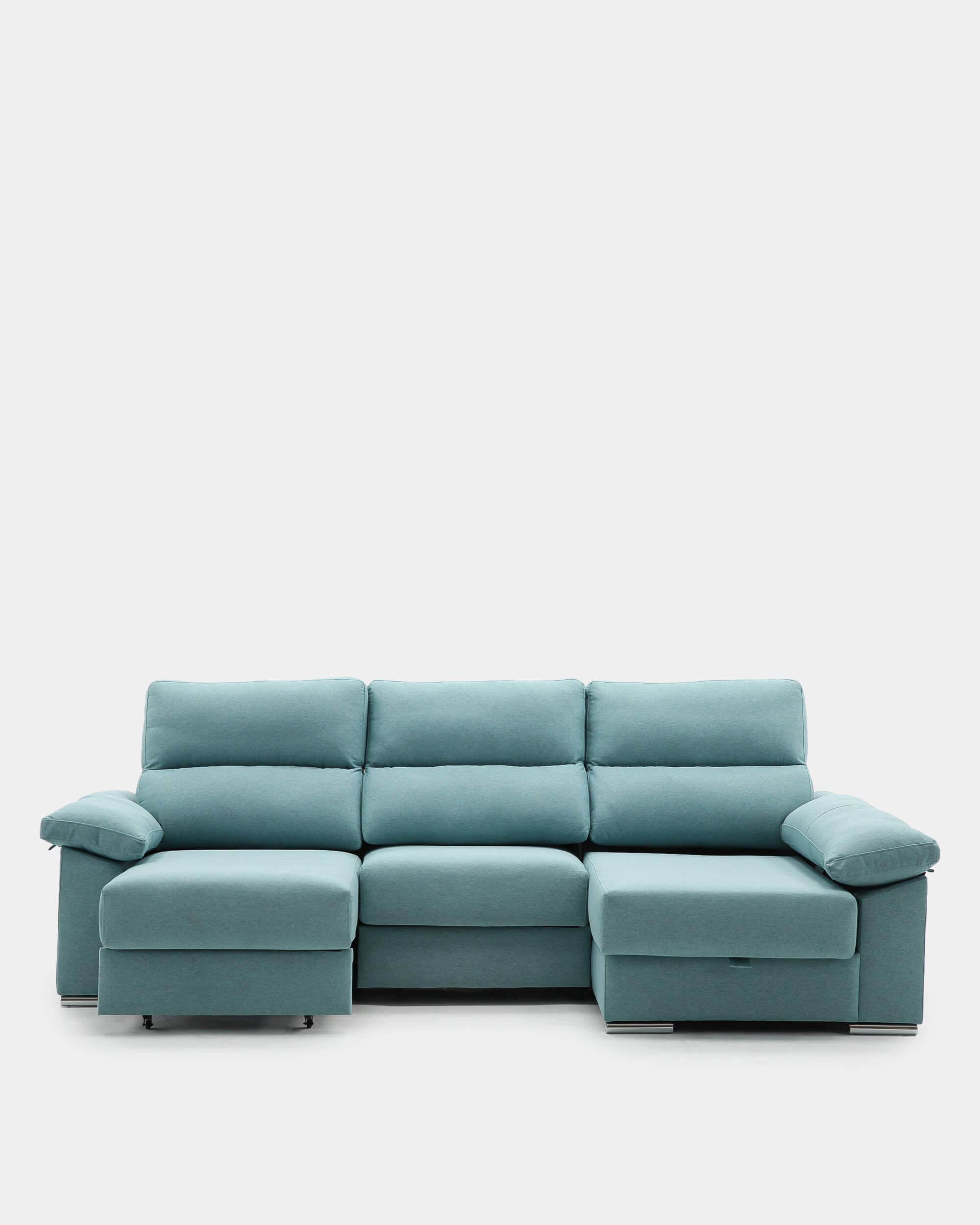 Sofá Chaiselongue Denver