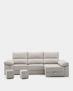 Sofá Chaiselongue Porto